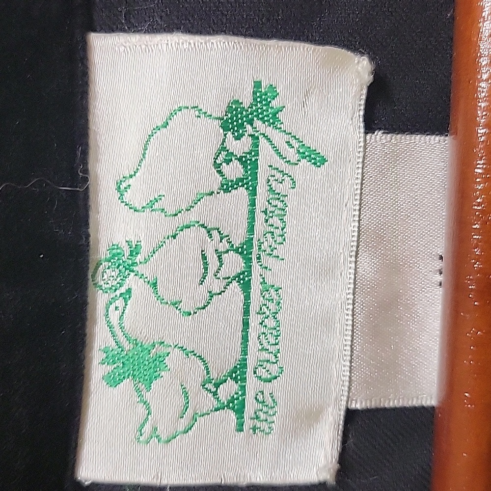 The Quacker Factory Shacket Size 1x - image 2